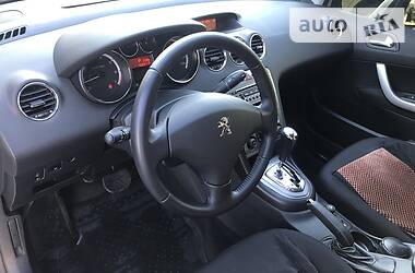 Седан Peugeot 408 2012 в Одессе