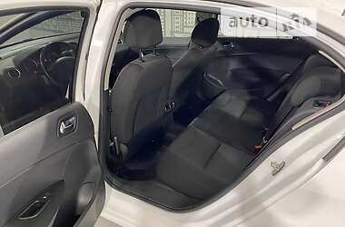 Седан Peugeot 408 2012 в 