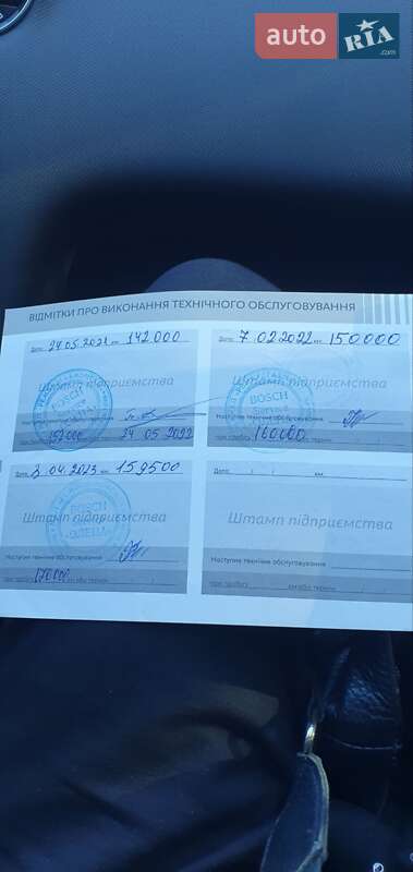 Седан Peugeot 408 2012 в Хотині