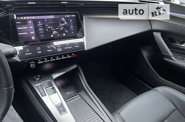 Седан Peugeot 408 2023 в 