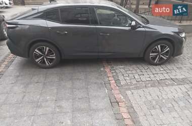 Ліфтбек Peugeot 408 2023 в Києві