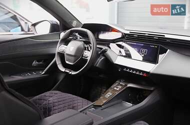 Лифтбек Peugeot 408 2023 в Киеве