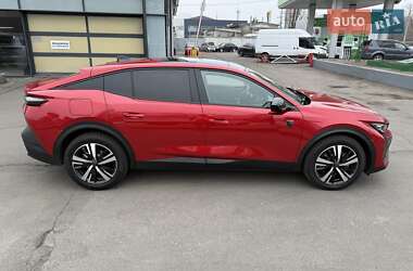 Лифтбек Peugeot 408 2023 в Одессе