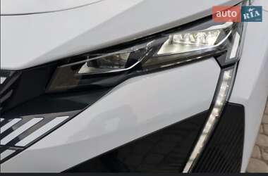 Лифтбек Peugeot 408 2023 в Хмельницком