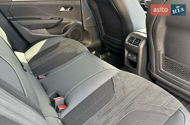 Лифтбек Peugeot 408 2024 в 