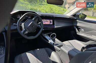 Лифтбек Peugeot 408 2023 в 