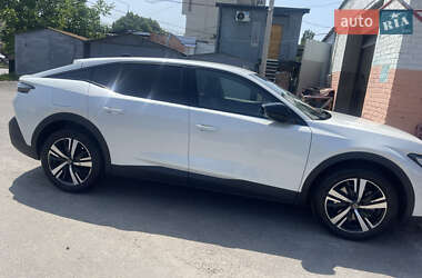 Лифтбек Peugeot 408 2023 в Виннице