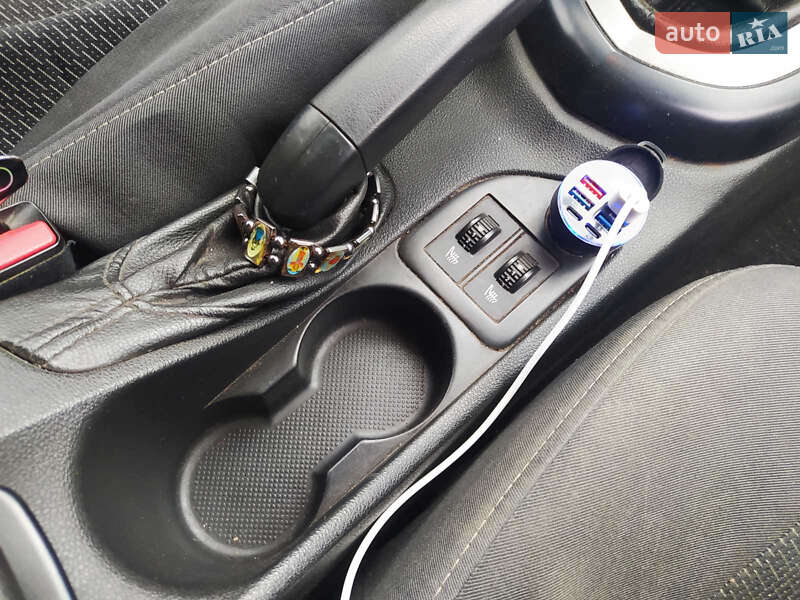 Седан Peugeot 408 2013 в Погребище