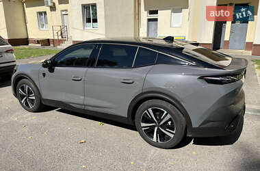 Лифтбек Peugeot 408 2023 в Харькове