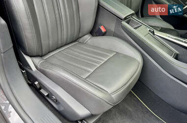 Лифтбек Peugeot 408 2023 в 