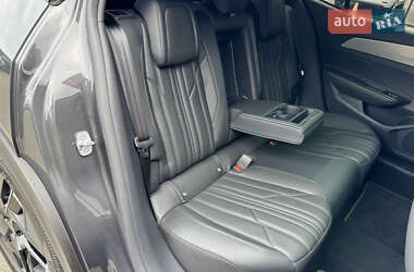 Лифтбек Peugeot 408 2023 в 