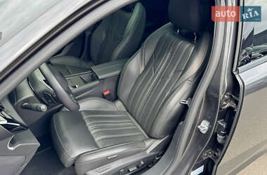 Лифтбек Peugeot 408 2023 в 