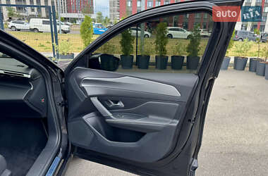 Лифтбек Peugeot 408 2023 в 