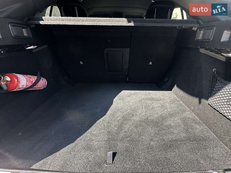 Ліфтбек Peugeot 408 2023 в Рівному