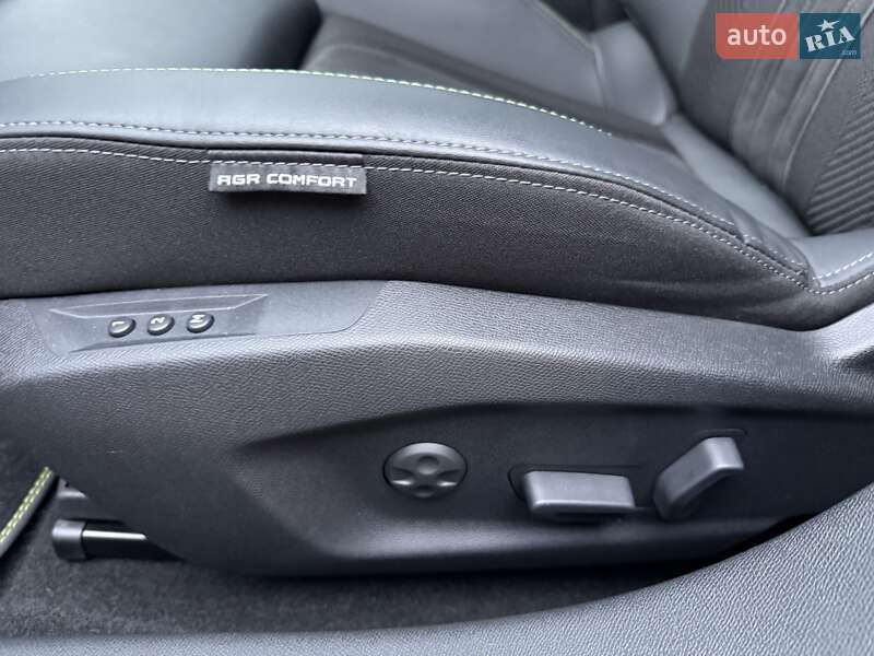 Лифтбек Peugeot 408 2023 в Одессе фото 13 Лифтбек Peugeot 408 2023 в Одессе