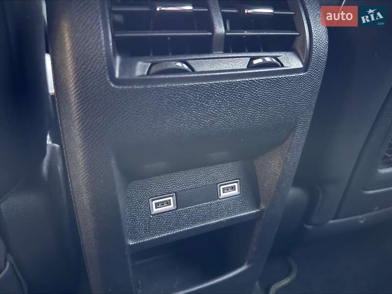 Лифтбек Peugeot 408 2023 в Одессе фото 22 Лифтбек Peugeot 408 2023 в Одессе