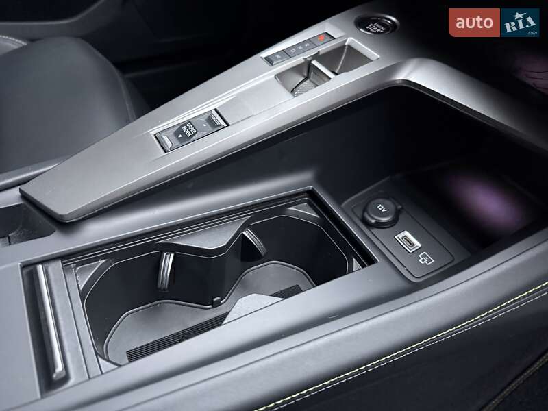 Лифтбек Peugeot 408 2023 в Одессе фото 38 Лифтбек Peugeot 408 2023 в Одессе