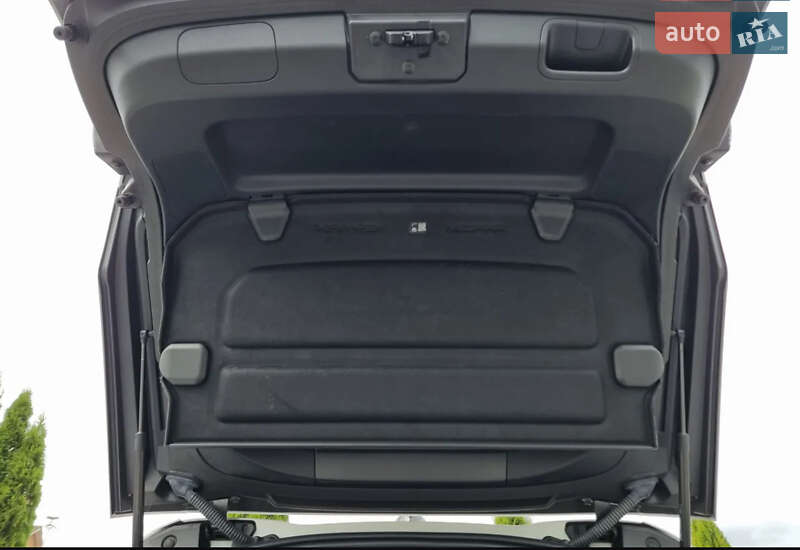 Лифтбек Peugeot 408 2023 в Виннице фото 15 Лифтбек Peugeot 408 2023 в Виннице