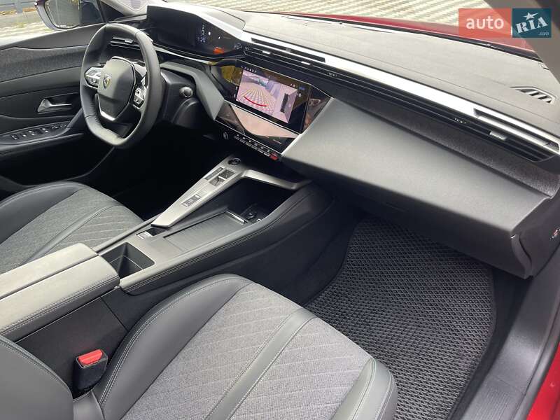 Лифтбек Peugeot 408 2023 в Николаеве