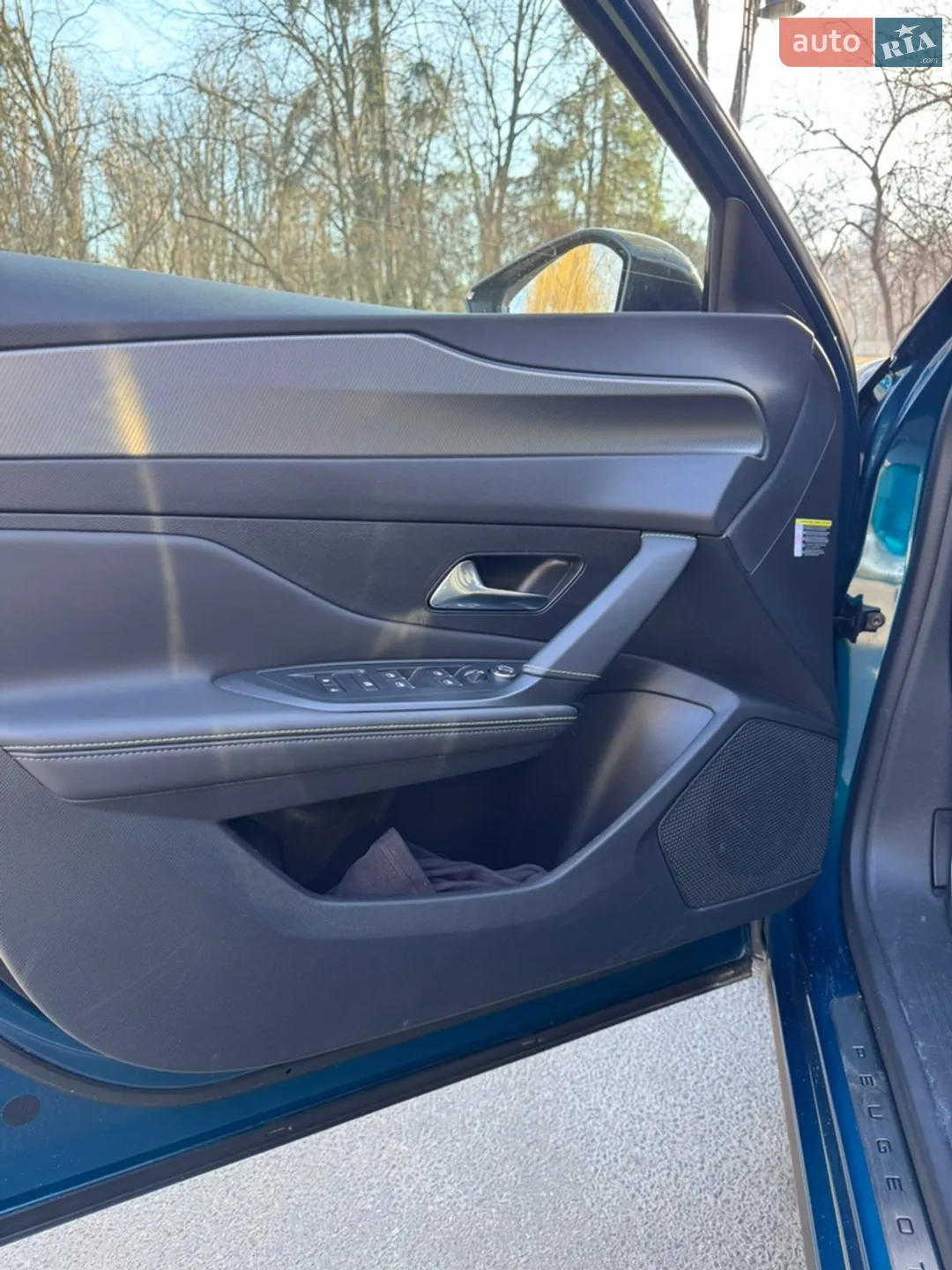 2023 Peugeot 408 - мініатюра 11