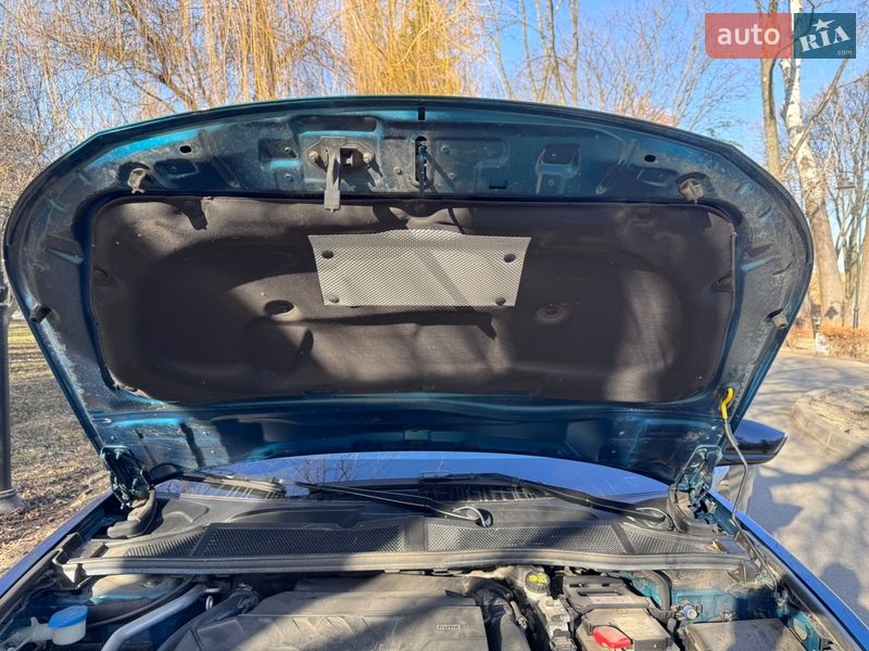 Лифтбек Peugeot 408 2023 в Киеве