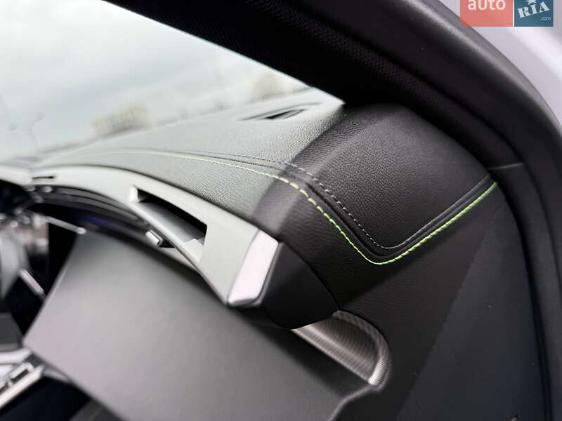 Лифтбек Peugeot 408 2023 в Киеве