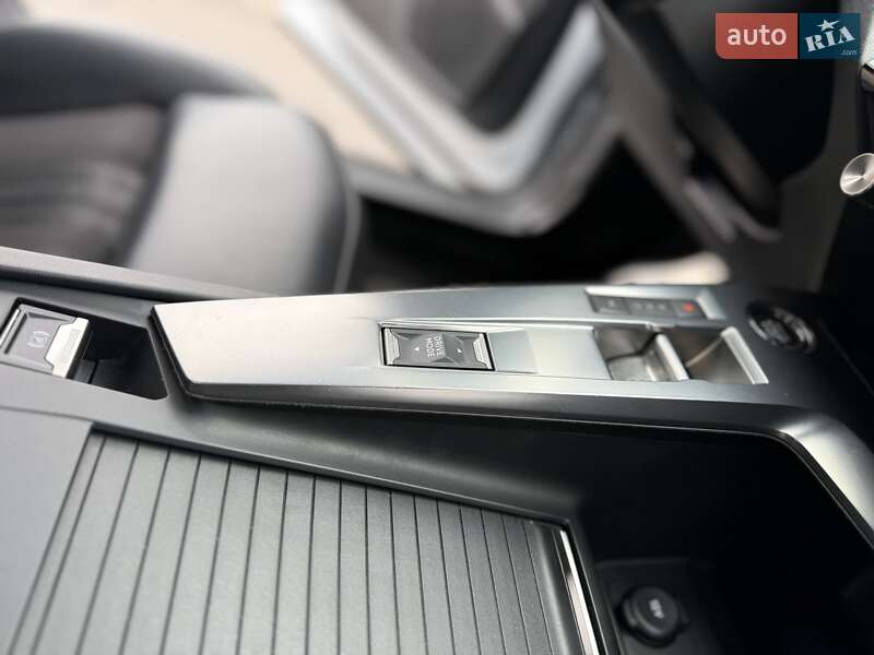 Лифтбек Peugeot 408 2023 в Киеве