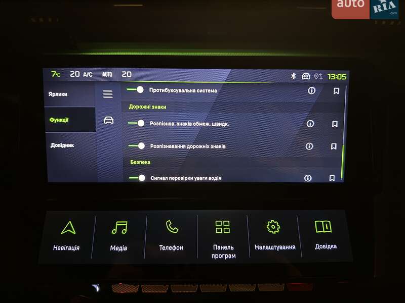 Лифтбек Peugeot 408 2023 в Киеве