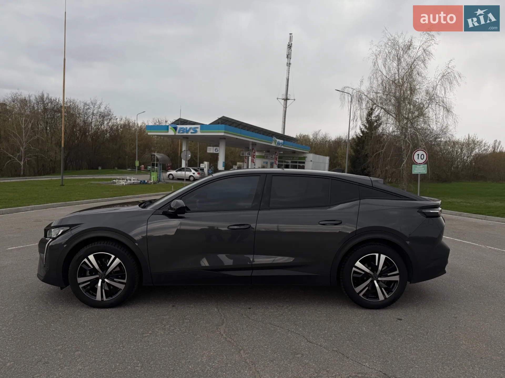 2023 Peugeot 408 - мініатюра 30