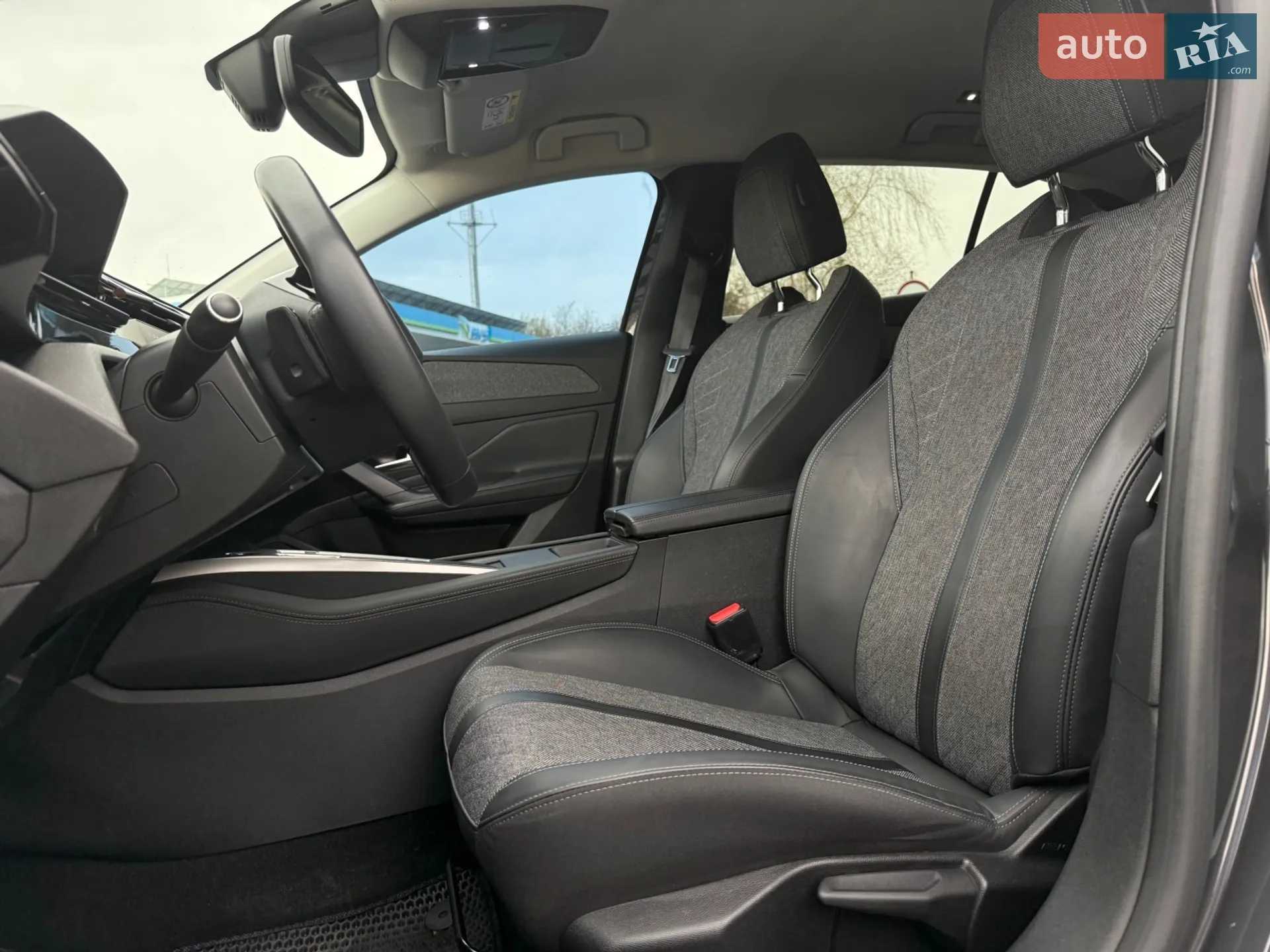 2023 Peugeot 408 - мініатюра 2