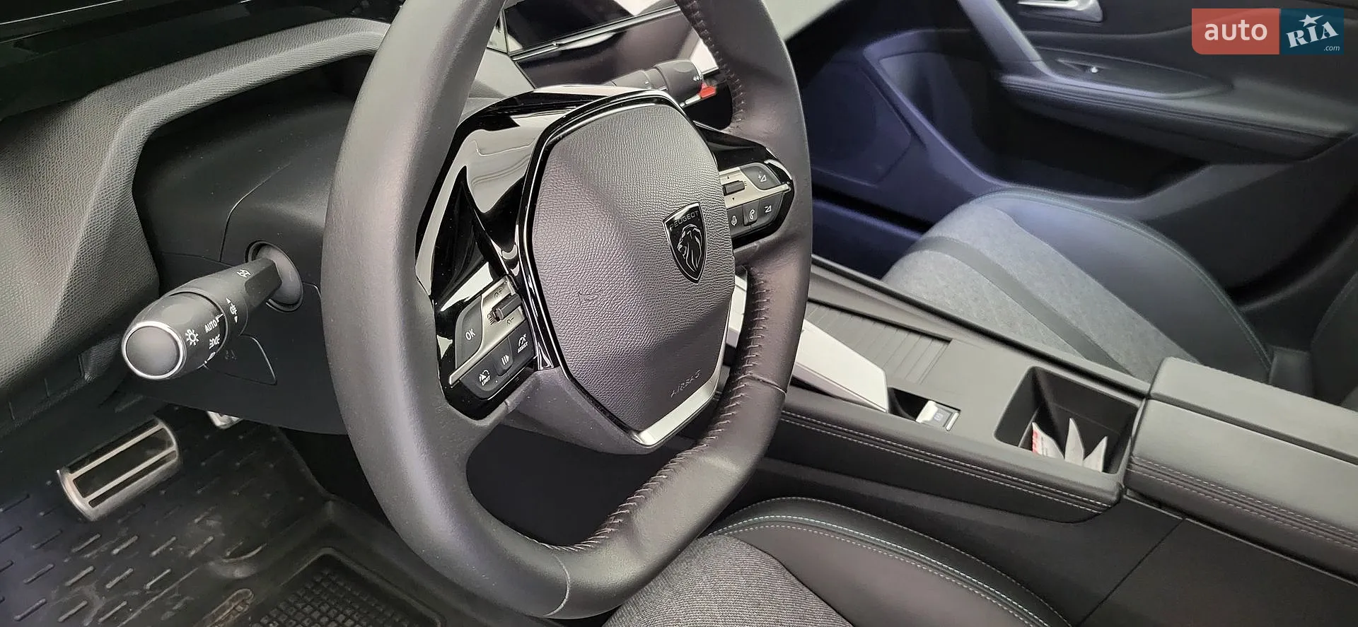 2023 Peugeot 408 - мініатюра 16