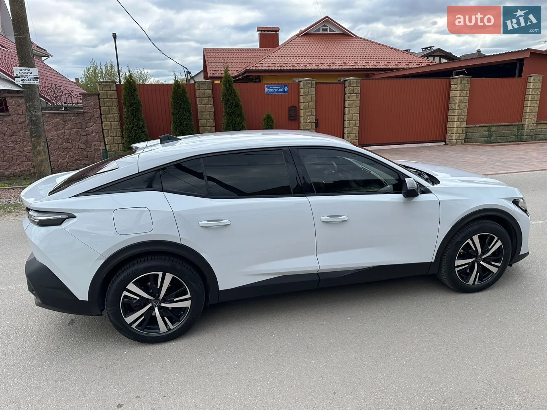 2023 Peugeot 408 - мініатюра 10