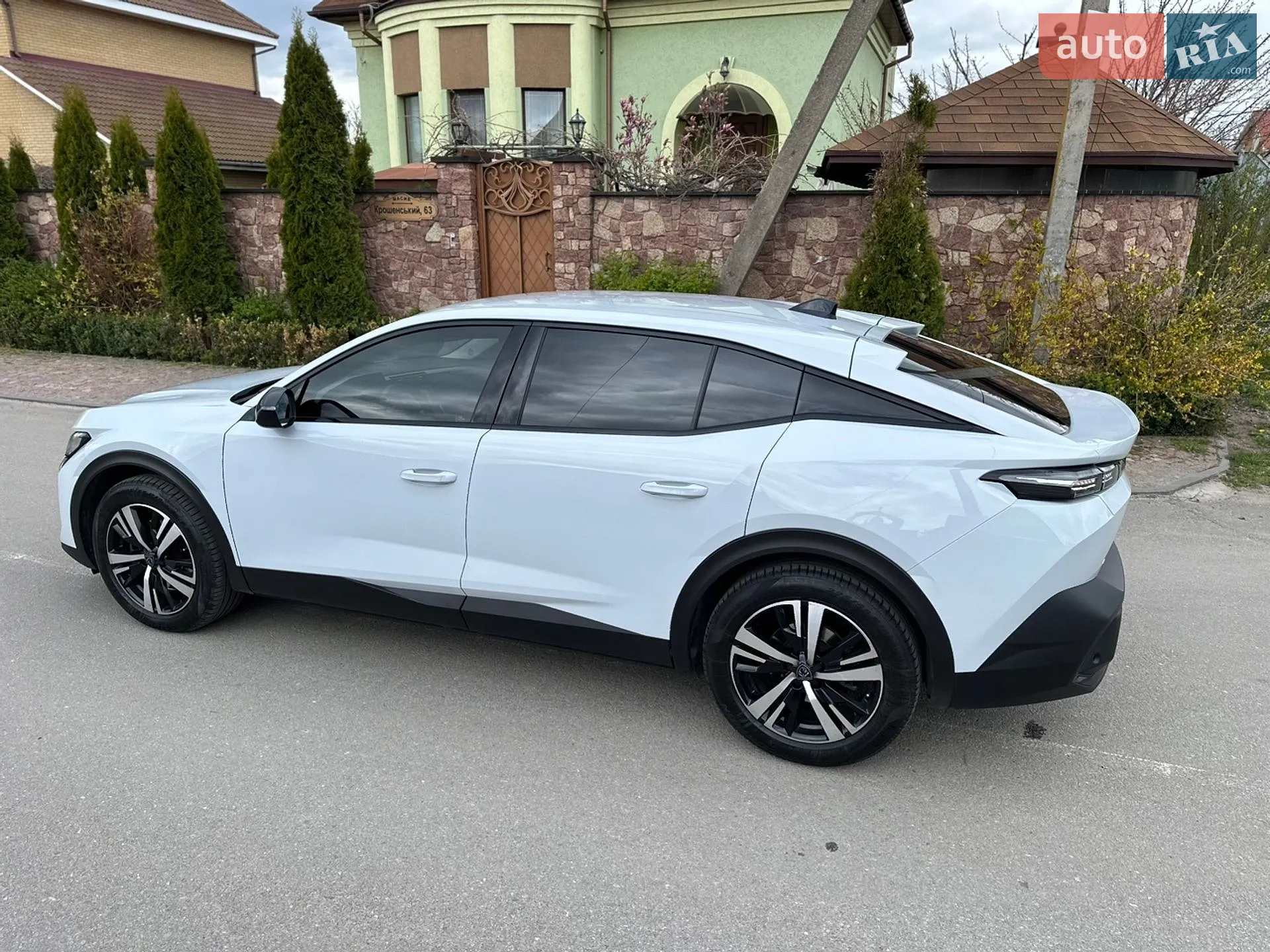 2023 Peugeot 408 - мініатюра 20