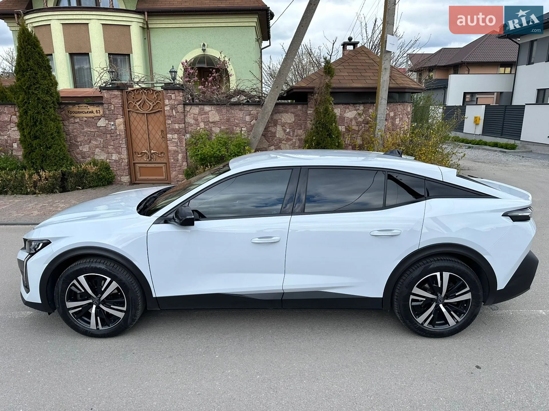 2023 Peugeot 408 - мініатюра 24