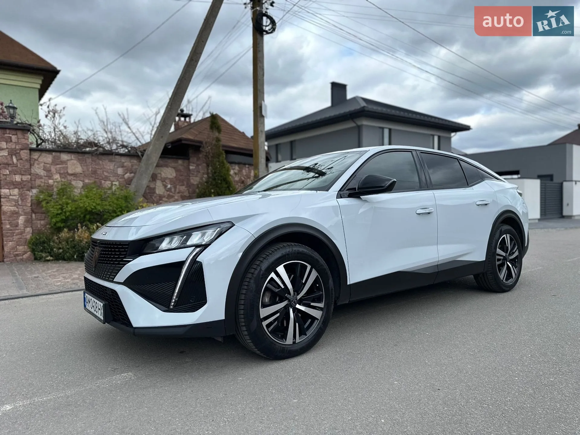 2023 Peugeot 408 - мініатюра 30