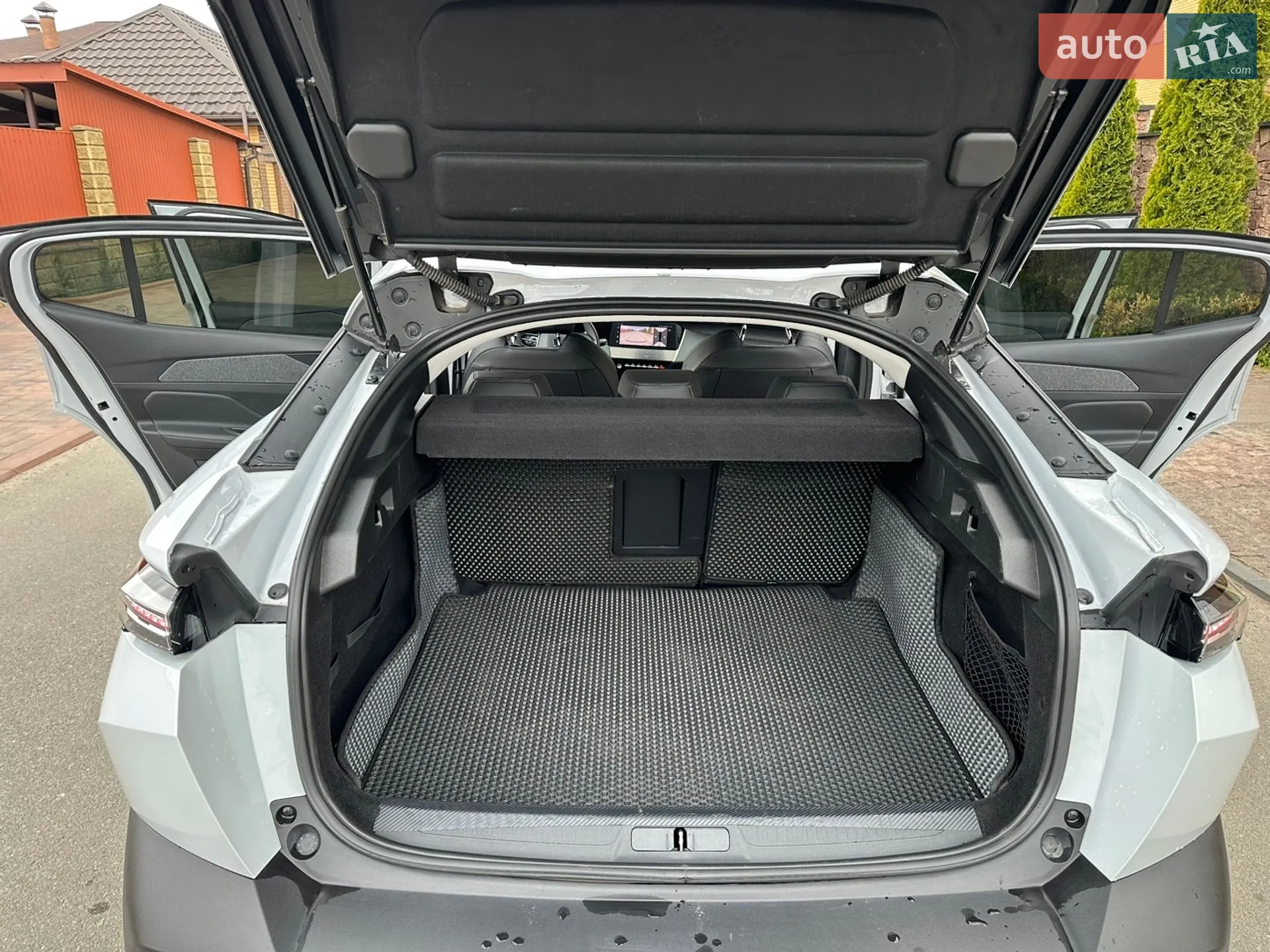 2023 Peugeot 408 - мініатюра 39