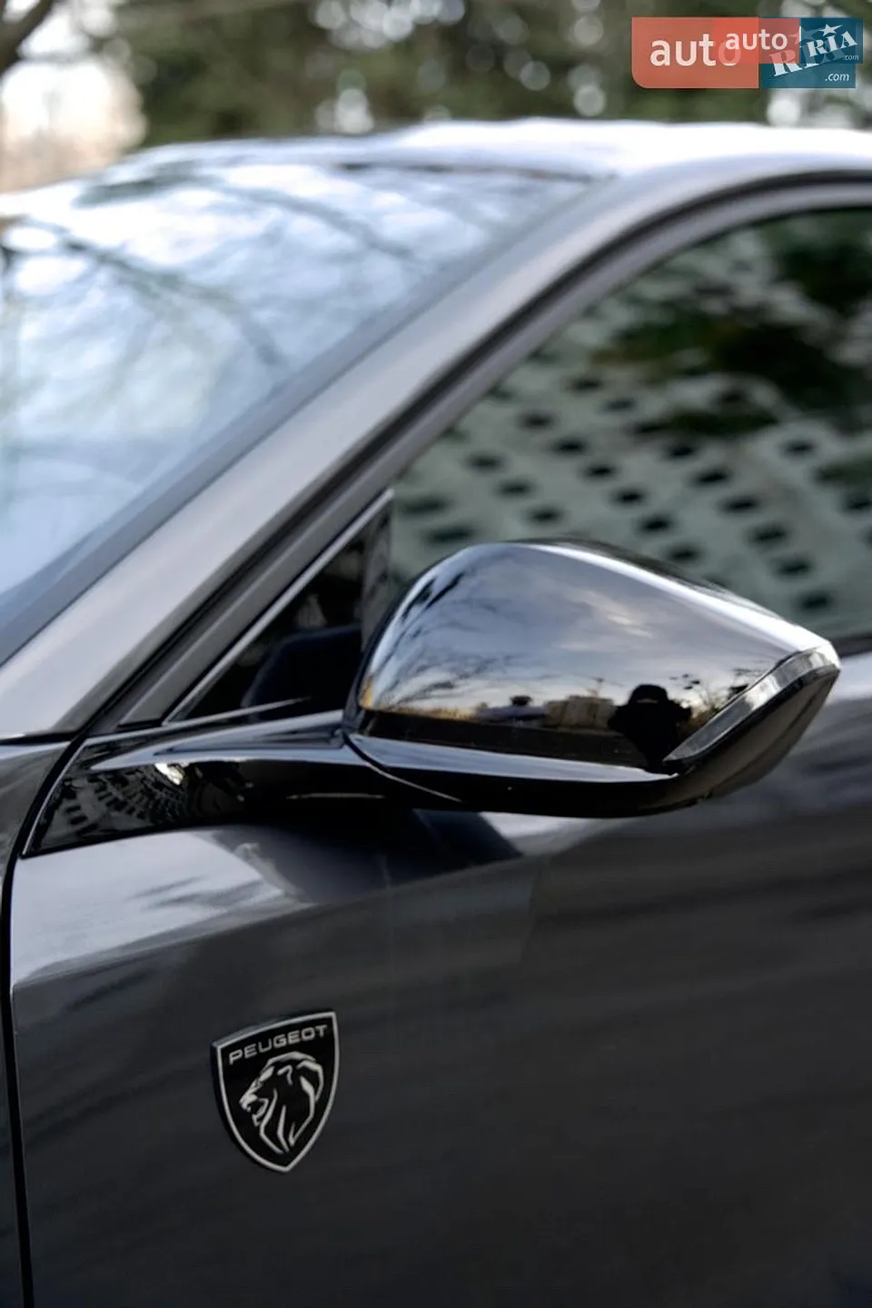 2023 Peugeot 408 - мініатюра 9