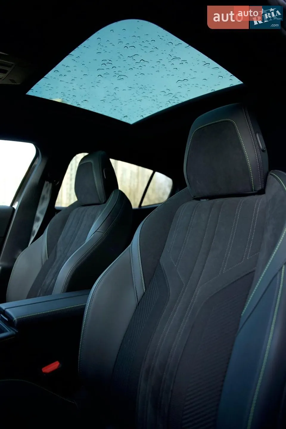 2023 Peugeot 408 - мініатюра 14