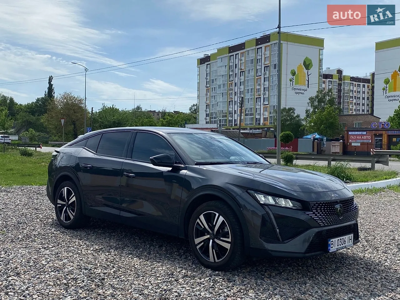 2023 Peugeot 408 - мініатюра 27