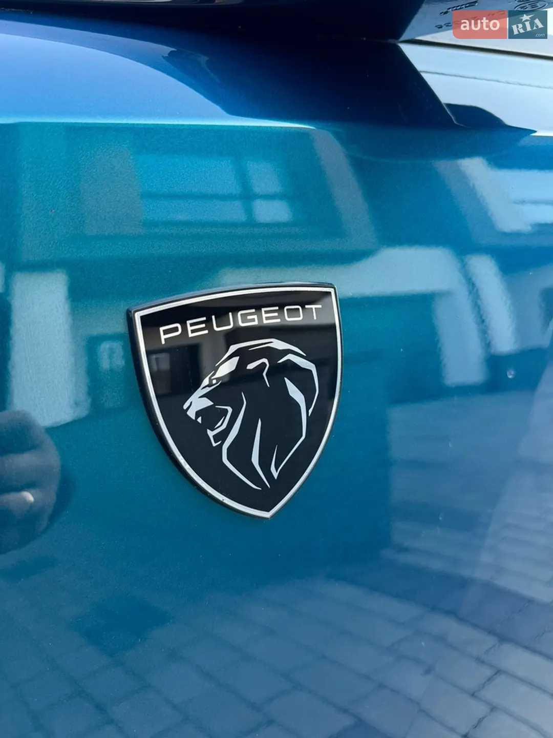 2023 Peugeot 408 - мініатюра 21