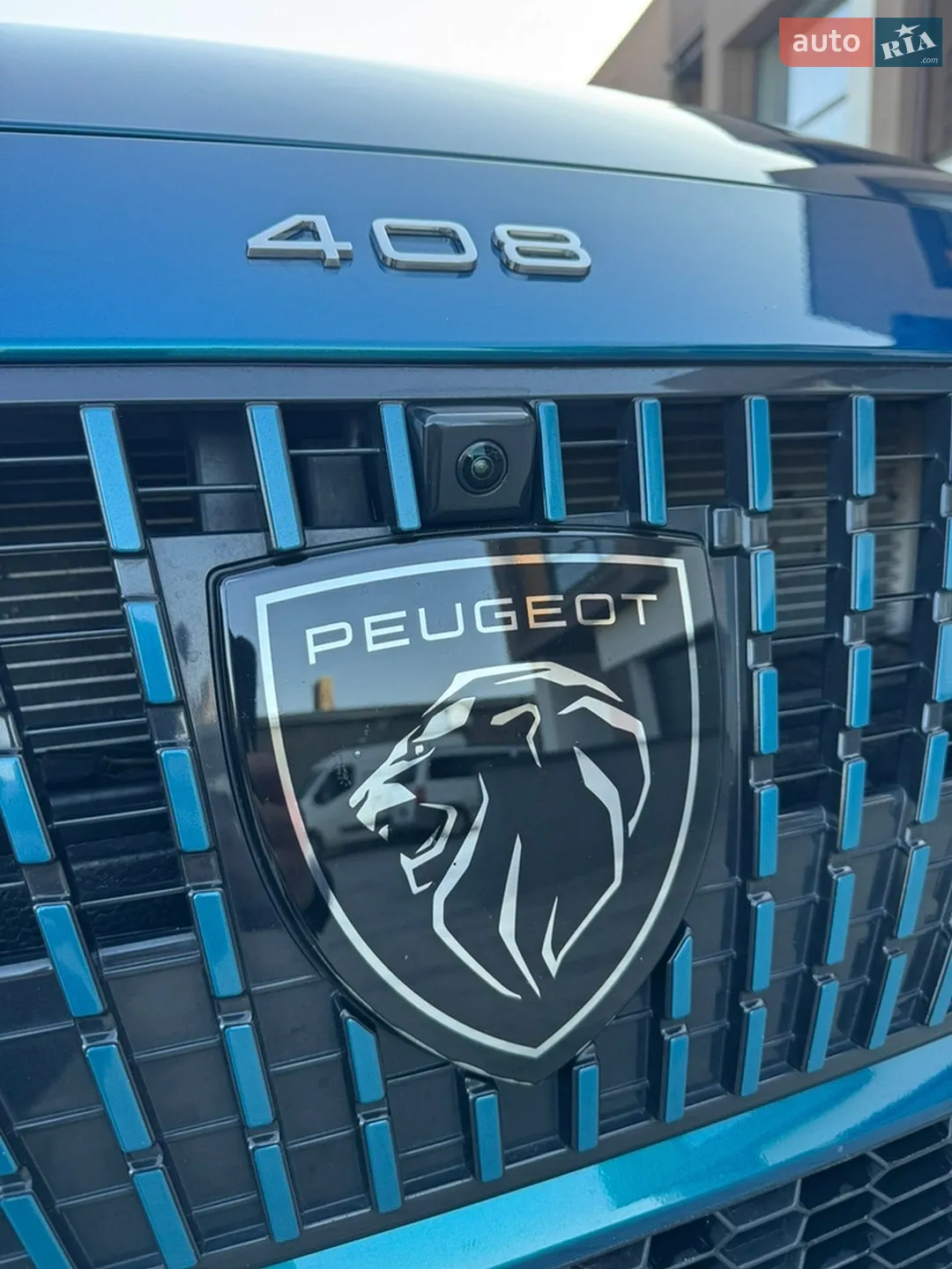 2023 Peugeot 408 - мініатюра 24
