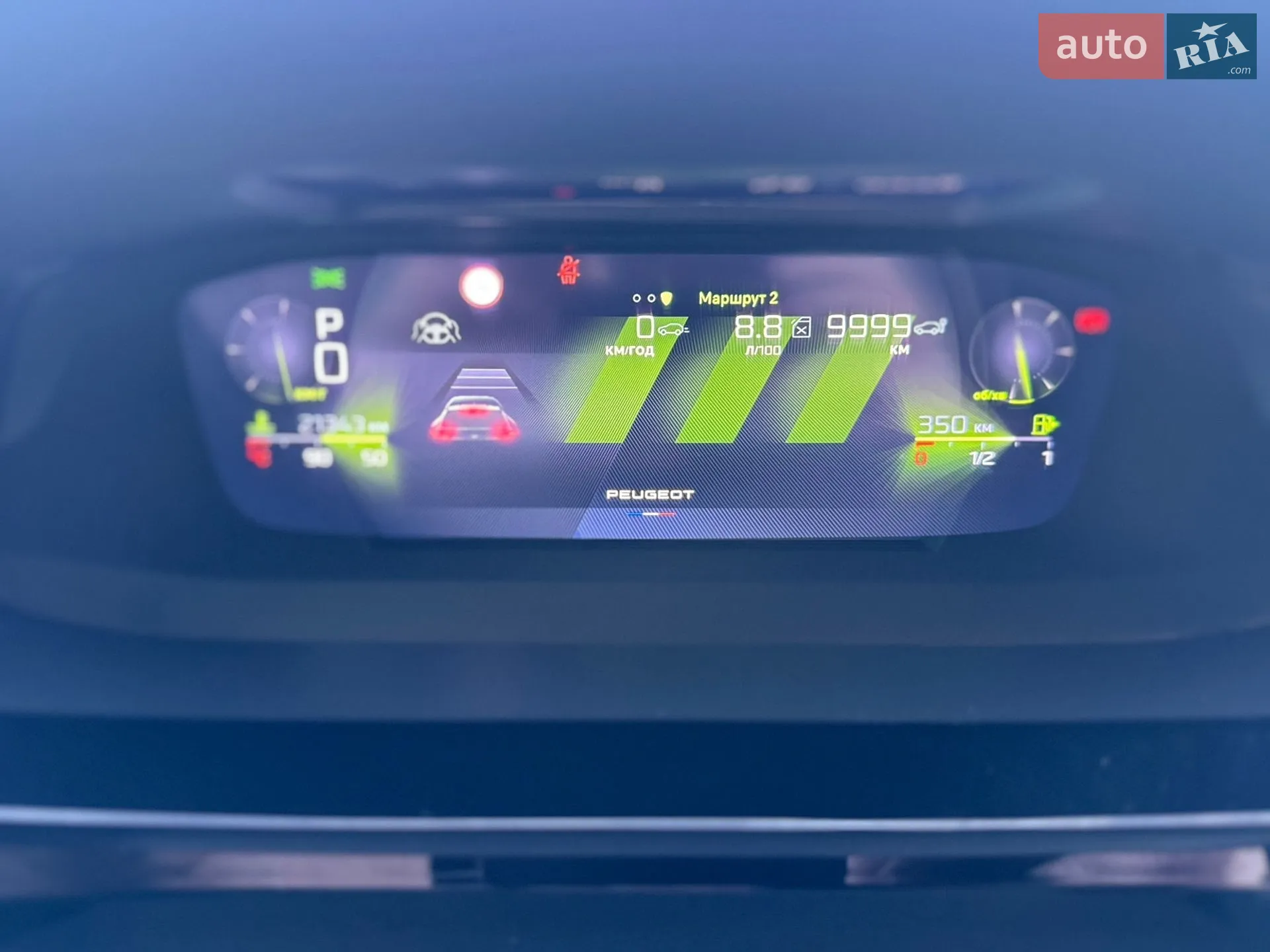 2023 Peugeot 408 - мініатюра 36