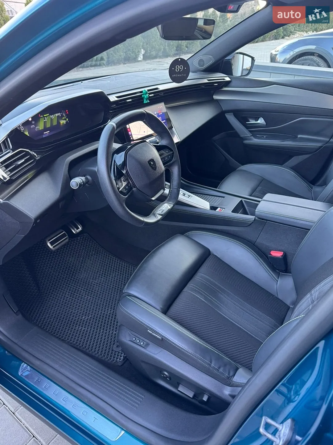 2023 Peugeot 408 - мініатюра 49
