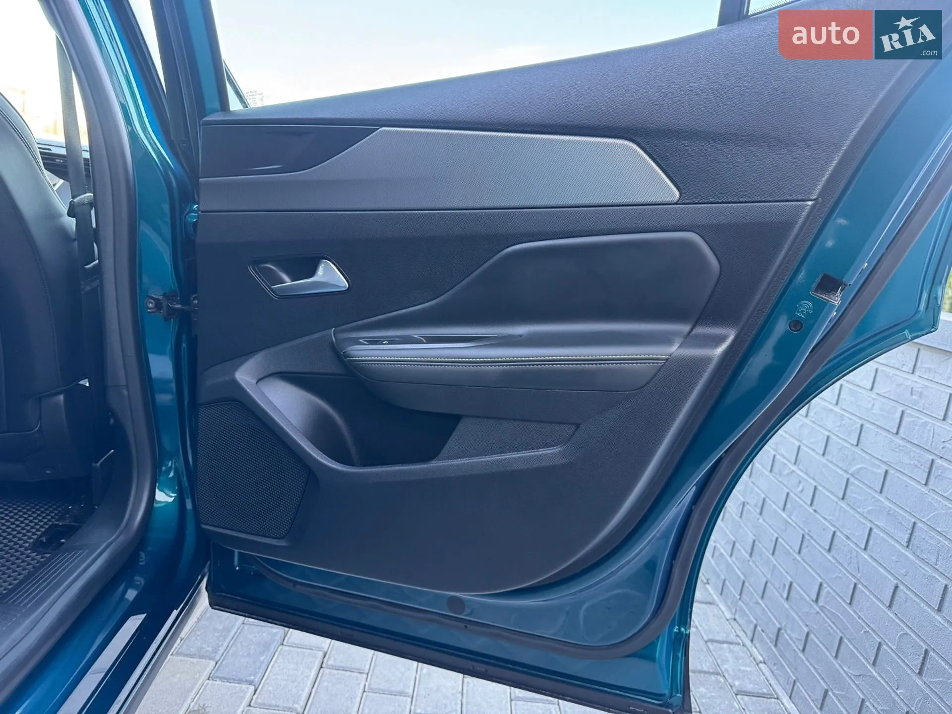 2023 Peugeot 408 - мініатюра 54