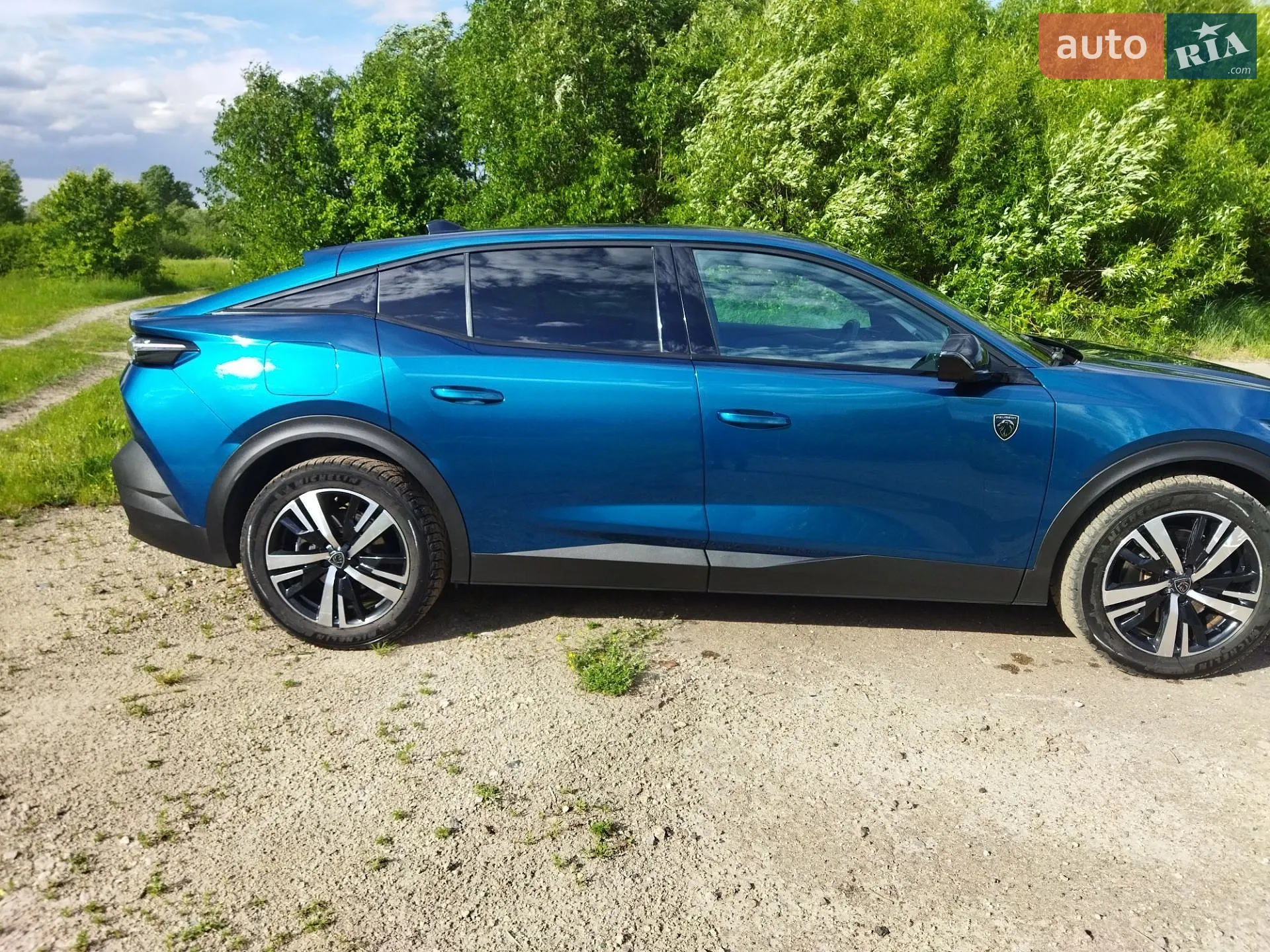 2023 Peugeot 408 - мініатюра 4