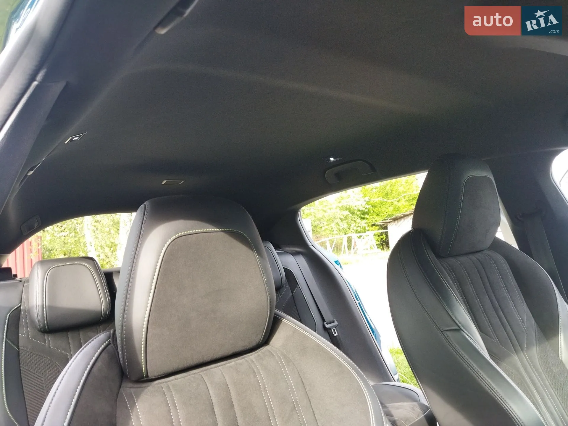 2023 Peugeot 408 - мініатюра 24