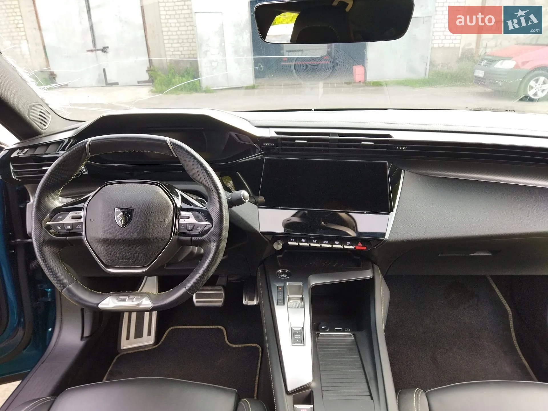 2023 Peugeot 408 - мініатюра 25