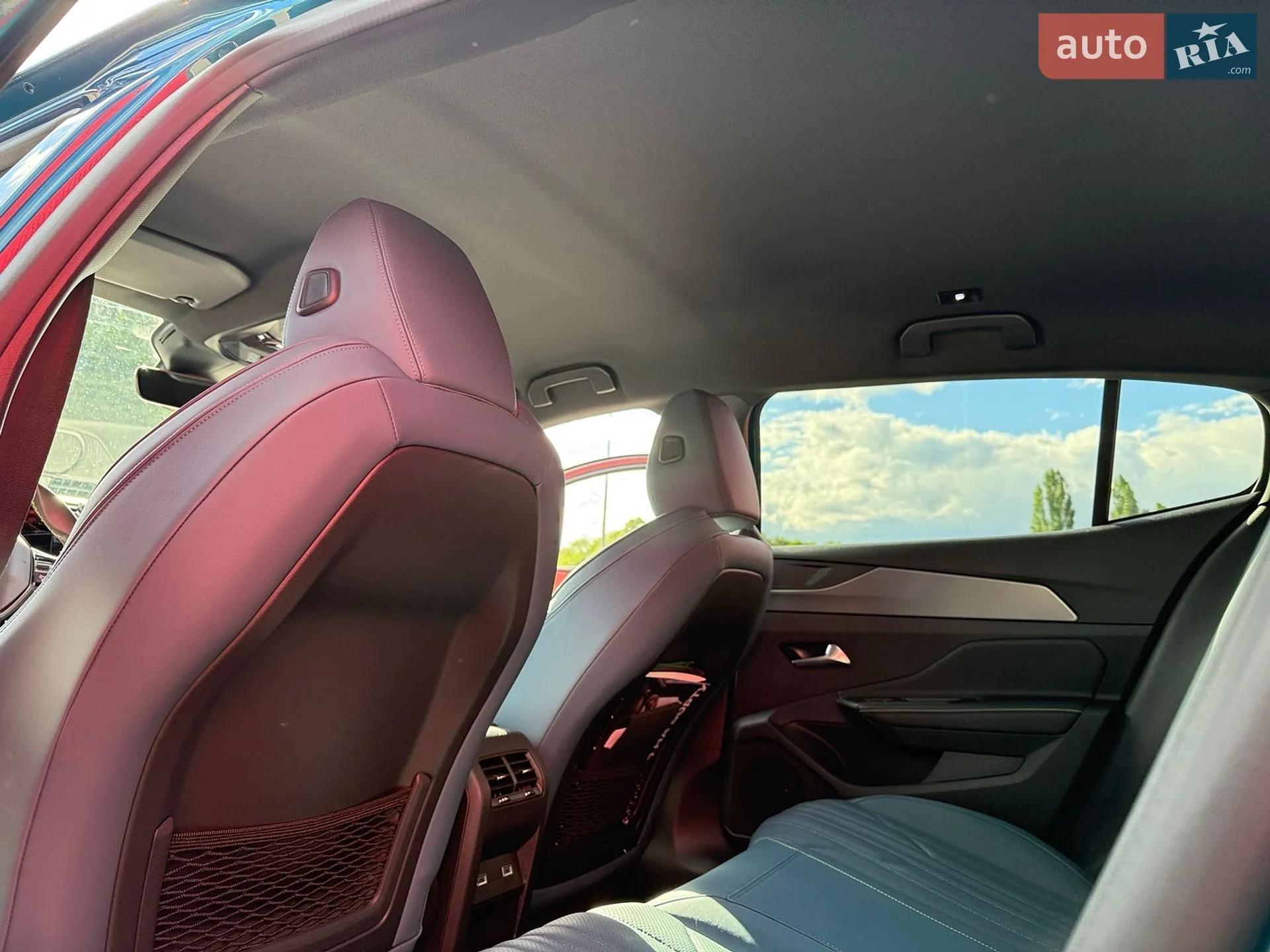 2023 Peugeot 408 - мініатюра 17