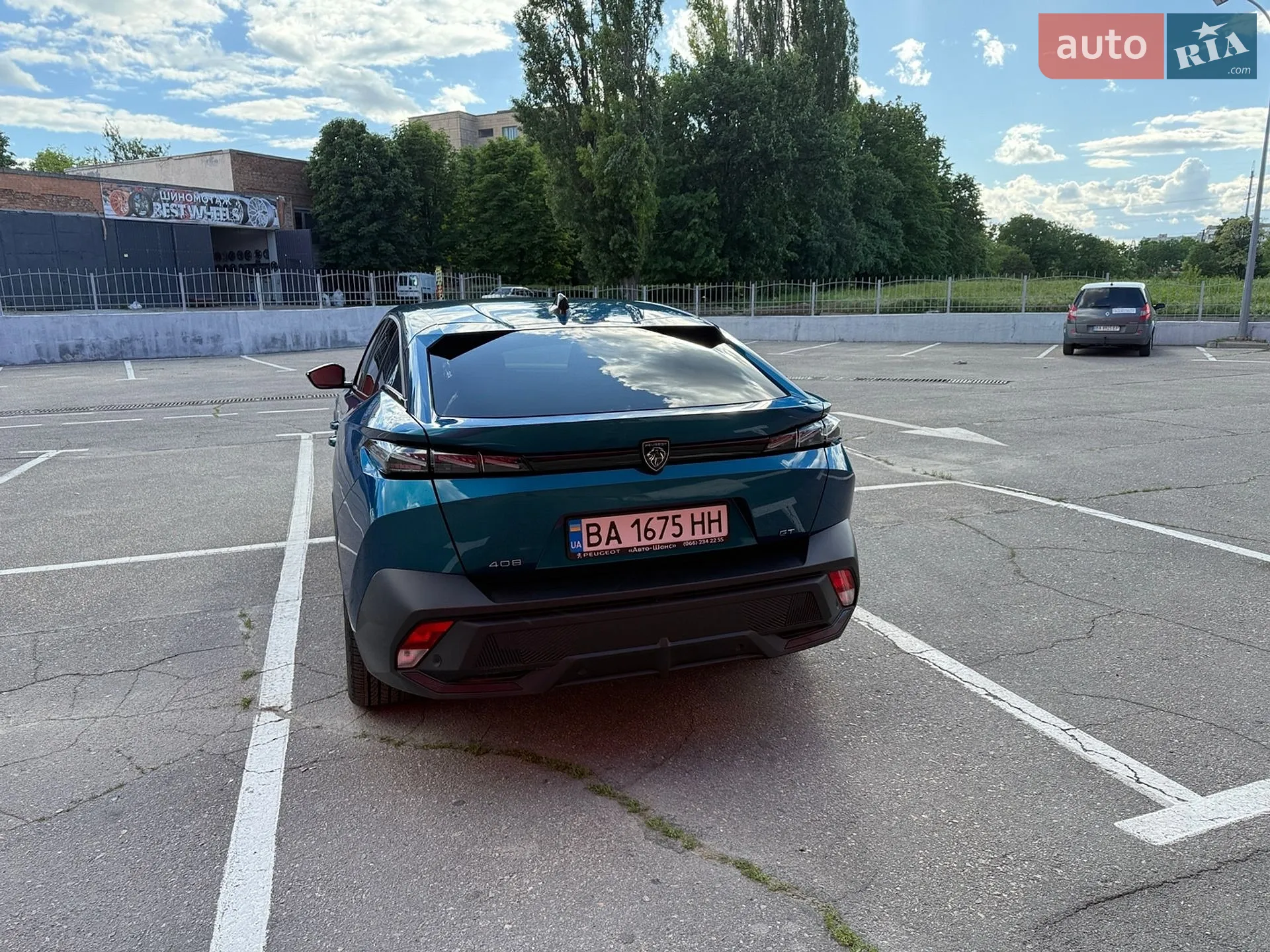 2023 Peugeot 408 - мініатюра 28