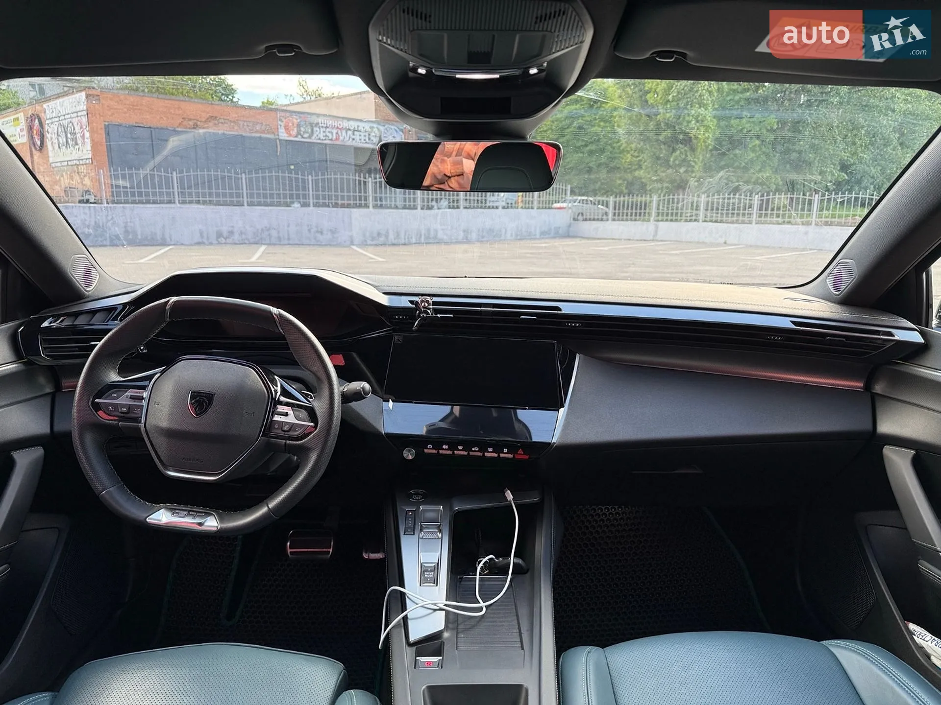 2023 Peugeot 408 - мініатюра 31